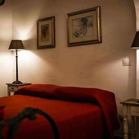 Boschetto 58 Rom Exterior foto