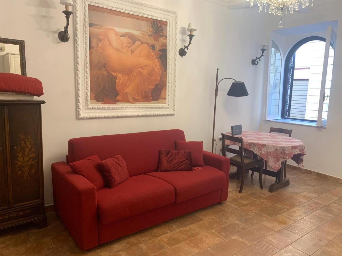 Boschetto 58 Rom Exterior foto