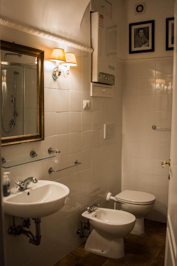 Boschetto 58 Rom Exterior foto