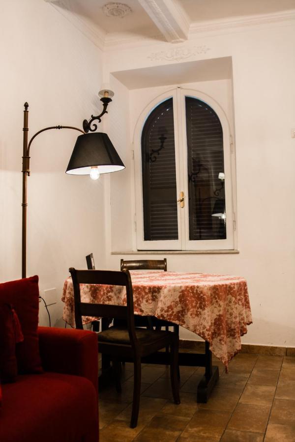 Boschetto 58 Rom Exterior foto